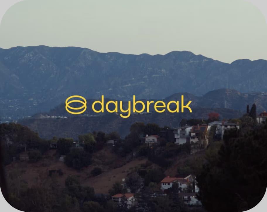 Daybreak | Poster