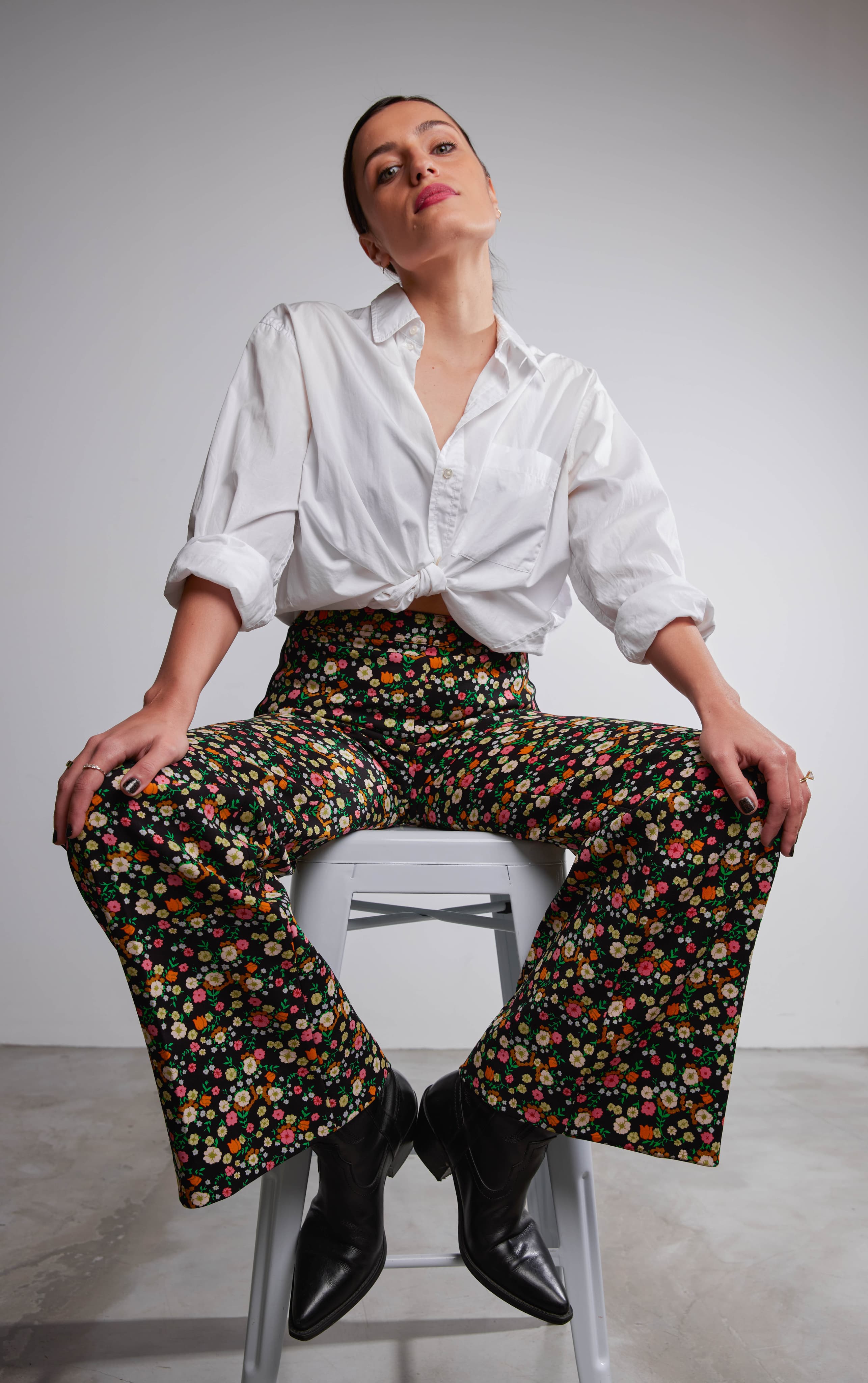 Elma Begovic | Seek Refuge Production