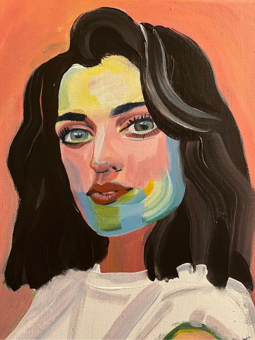 Elma Begovic